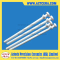 Customized Manufacturing Alumina Ceramic Plunger/Piston Rods